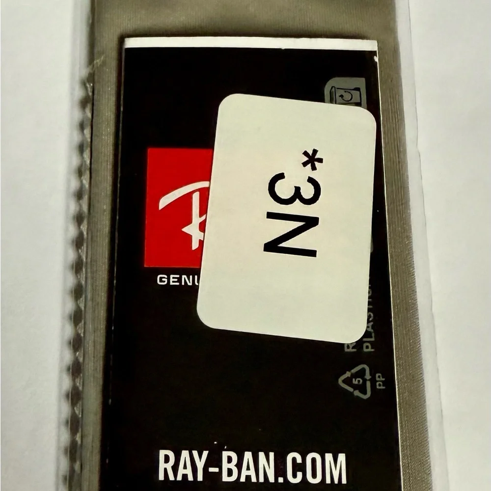 Ray-Ban New Wayfarer Jr Sunglasses with Fiery Lenses